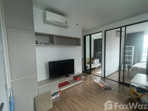 2 Bedroom Condo for sale at The Origin Ram 209 Interchange  6861912