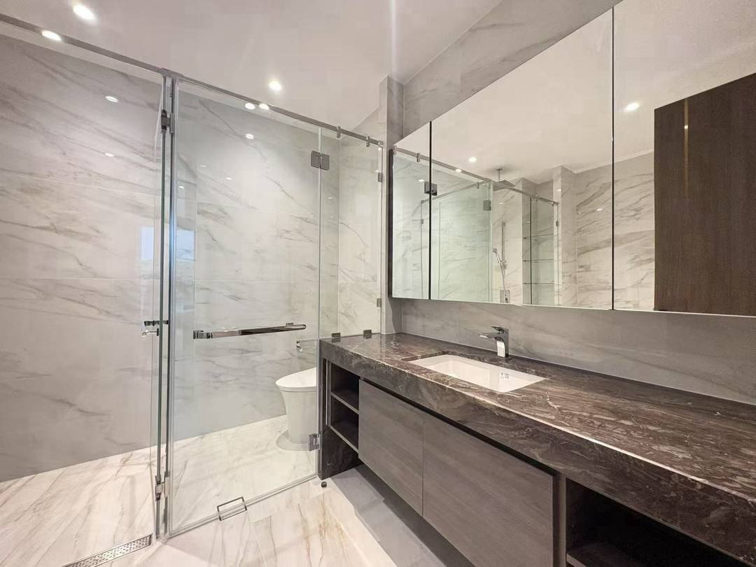 รูป  [For Rent] ให้เช่าคอนโด 2 ห้องนอน ใหม่กริบ ศุภาลัย ไอคอน สาทร (Supalai Icon Sathorn) ใกล้ MRT ลุมพินี และ BTS ช่องนนทรี - รูปที่ 11/30