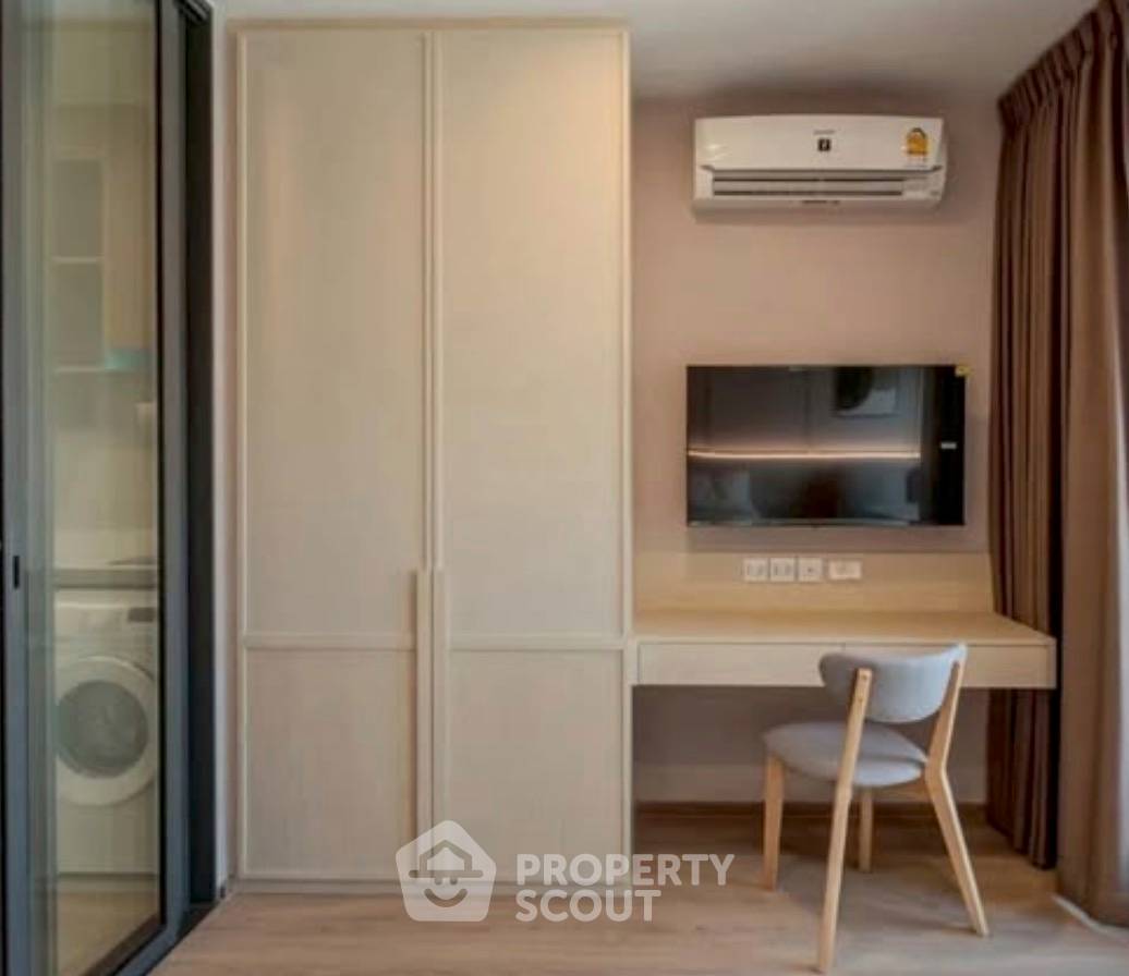 picture Studio Condo at LIFE Rama 4 - Asoke near MRT Queen Sirikit National Convention Centre (ID 3401340) - 2/3