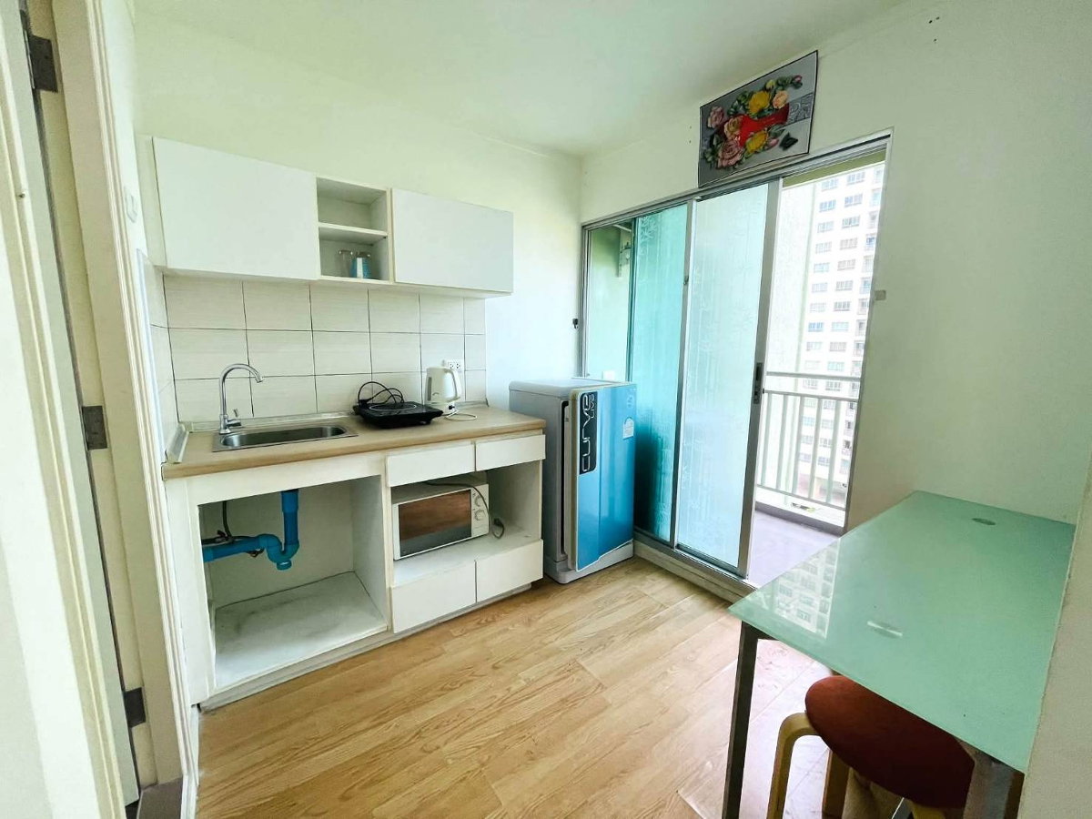 picture ⛵ Lumpini Wongamat ⛵ City view / 10F / 1bedroom >> THB9,000/month 彡 - 3/13