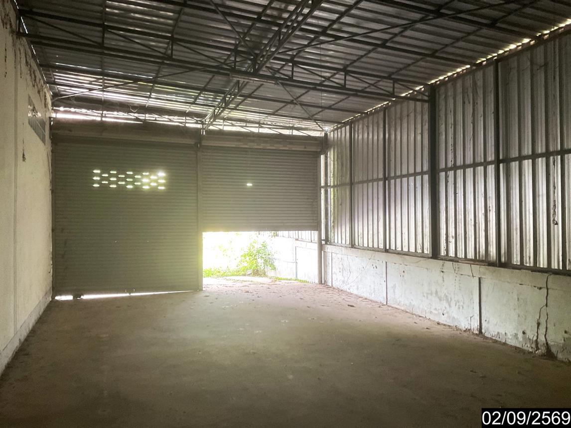 picture FACTORY 391 Sq.w. Muang Udon Thani Udon Thani for 3.8M - 30/41