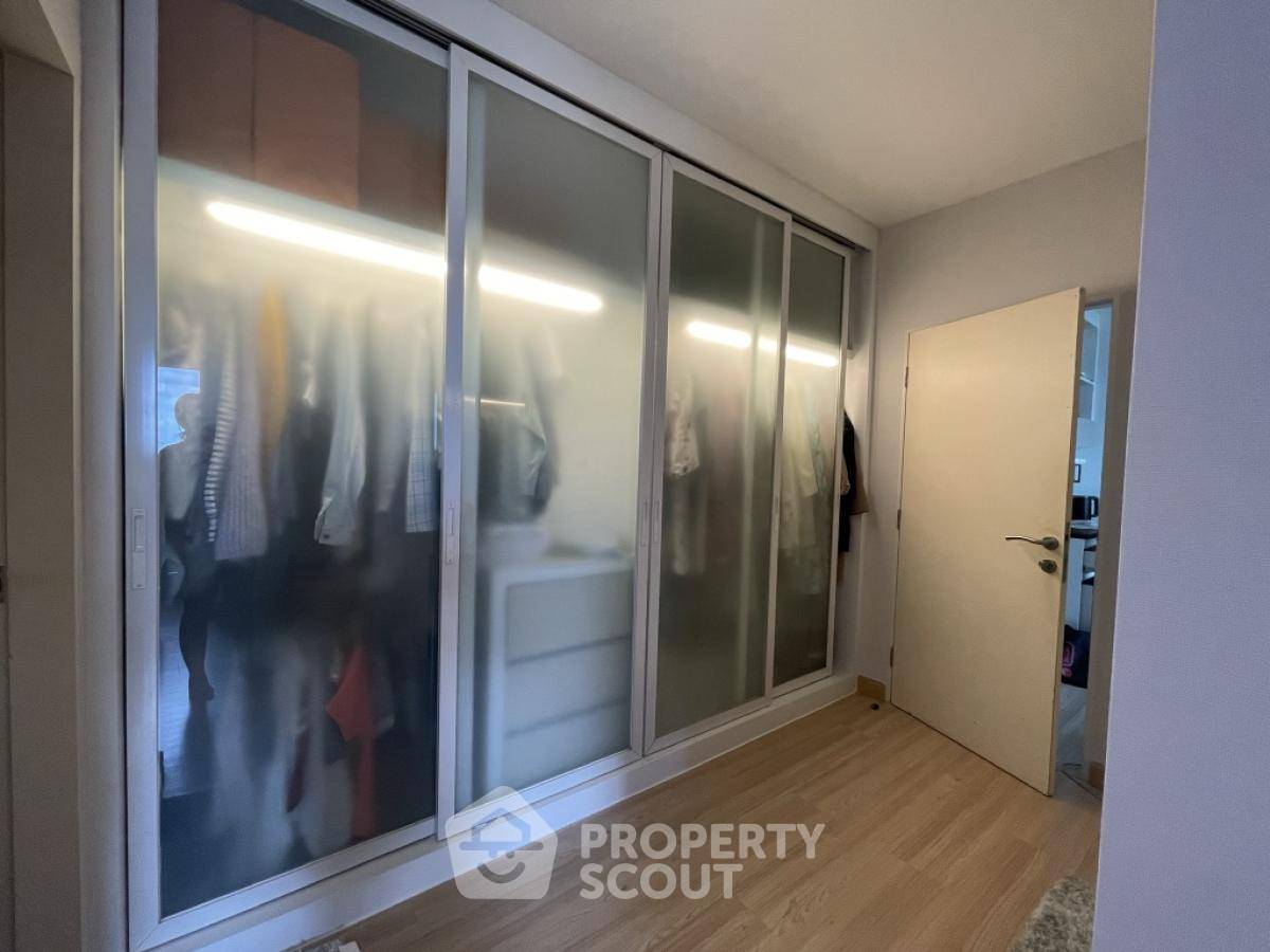 รูป คอนโด 2-ห้องนอน ที่ เดอะ นิช โมโน รัชวิภา ใกล้ MRT บางซ่อน (ID 2452445) - รูปที่ 13/14