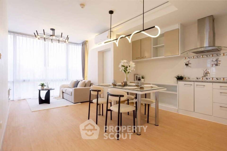 รูป คอนโด 1-ห้องนอน ที่ ดิ ไอริส พระราม 9 - ศรีนครินทร์ ใกล้ ARL หัวหมาก (ID 3402697) - รูปที่ 15/22