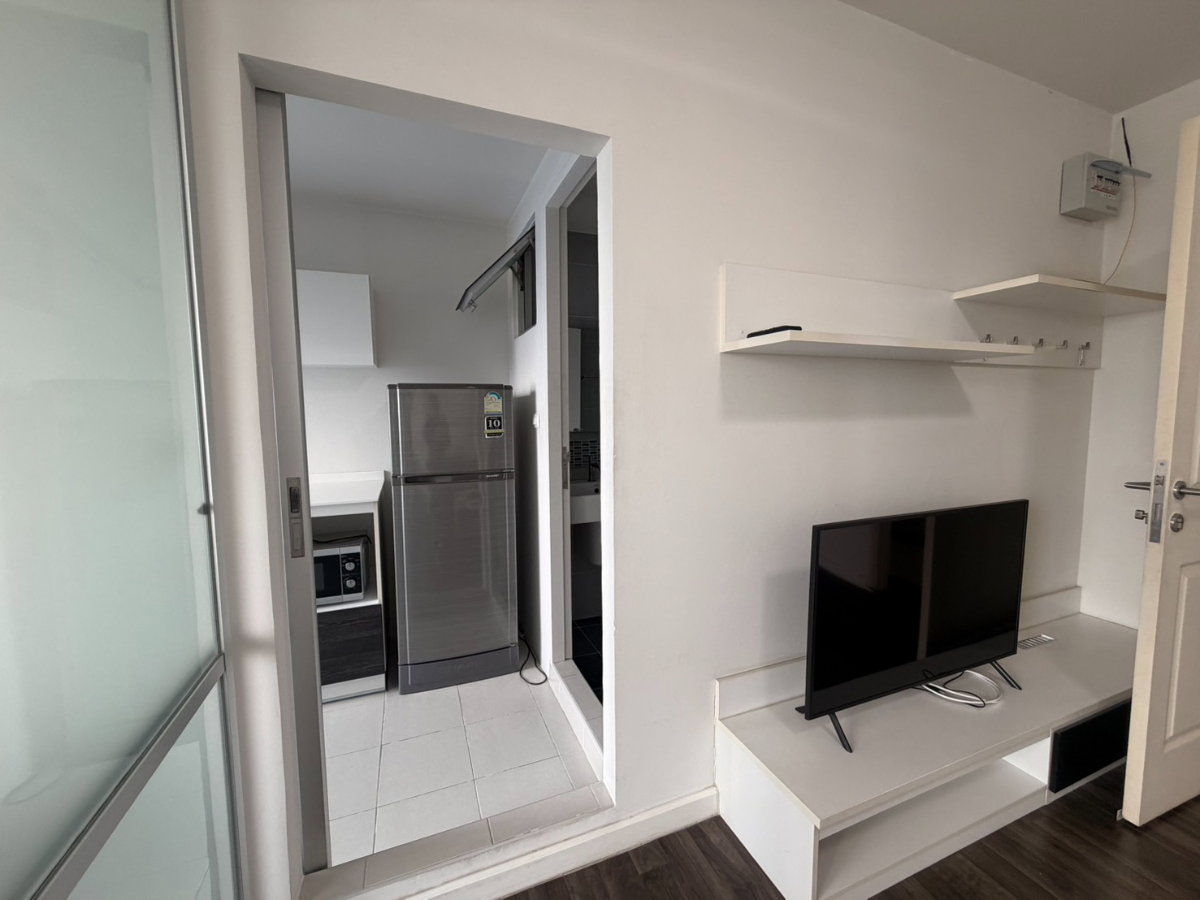 picture D Condo Ratchaphruek–Charan | Move-in Ready | LINE: @dba6529y - 19/21