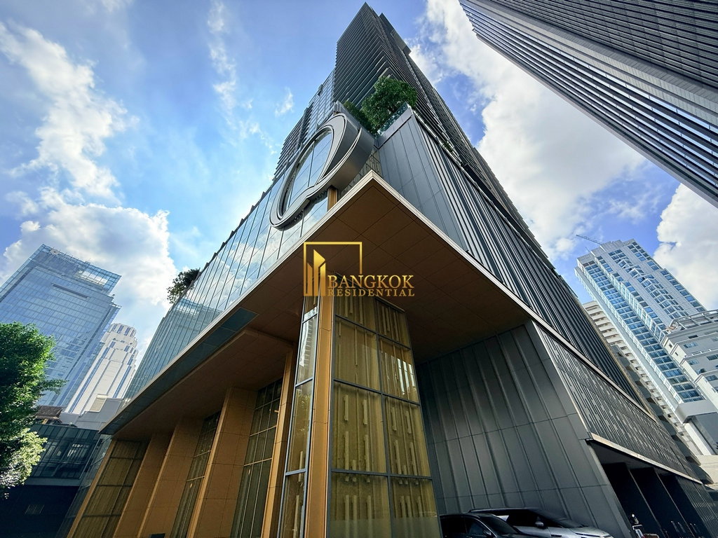 picture Q Sukhumvit | Modern 2 Bedroom Condo For Sale Next to BTS - BR62164CD - 28/29