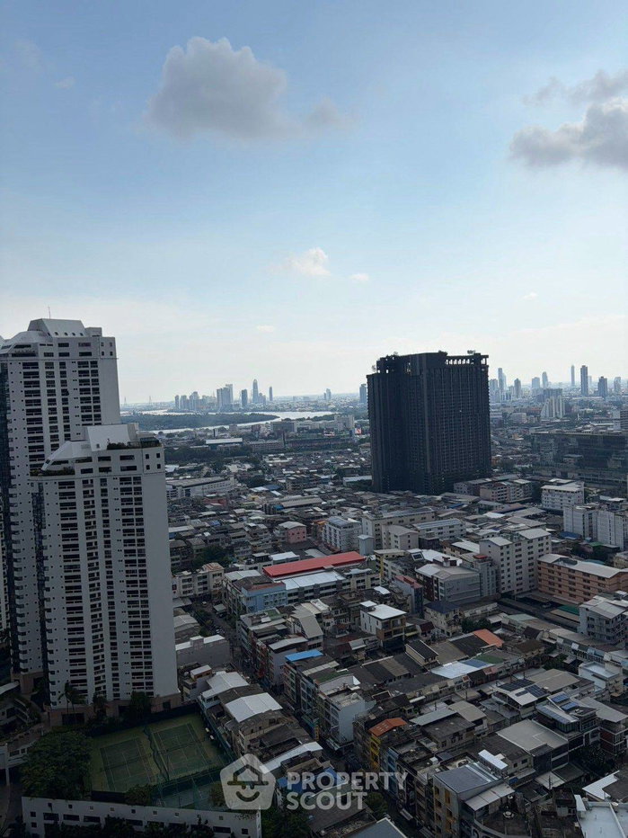 รูป ชั้น 33 คอนโด 1 ห้องนอน Park Origin Phrom Phong ใกล้ BTS พร้อมพงษ์ (ID 3404008) - รูปที่ 29/30