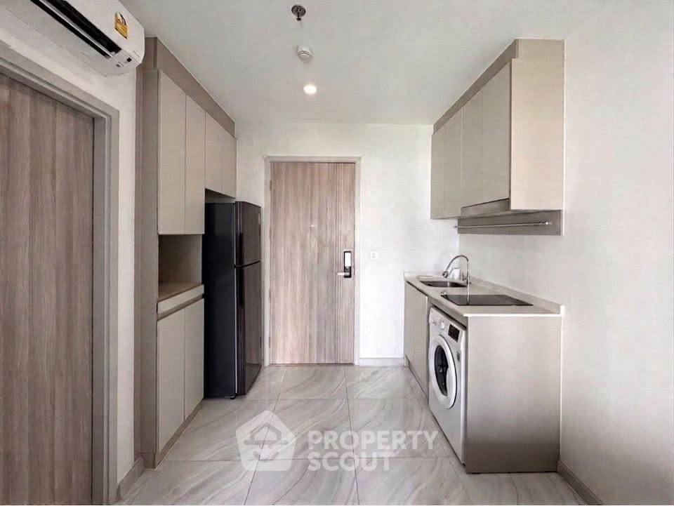 picture 17th-Floor 1-BR Knightsbridge Prime Sathorn Near BTS Saint Louis (ID 3404084) - 4/7