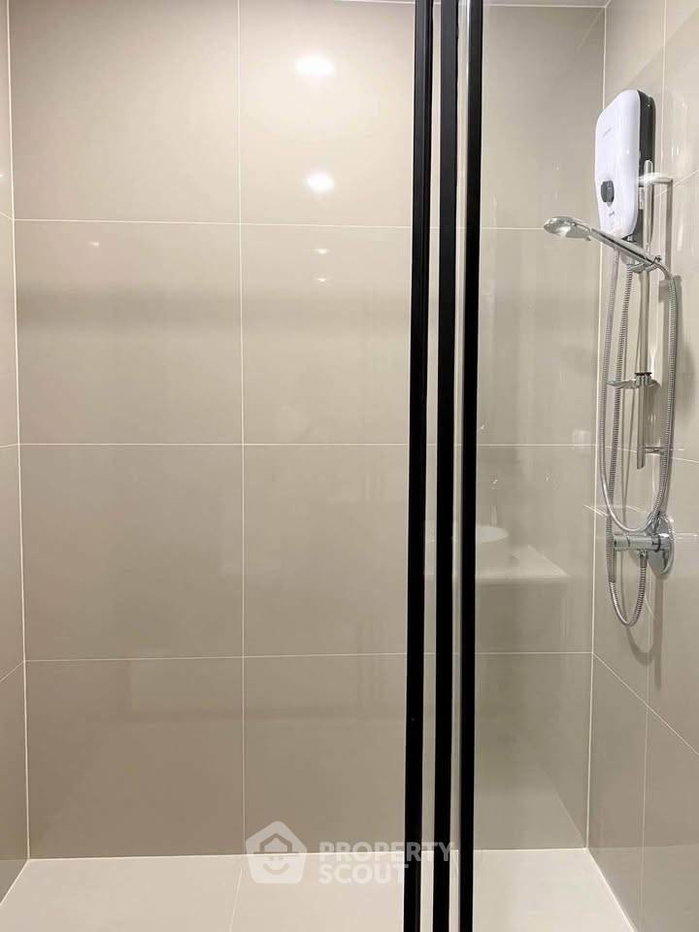 picture 1-BR Condo at XT Huaikhwang near MRT Huai Khwang (ID 3402478) - 6/8