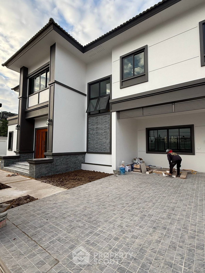 picture 3-BR House in Bang Ramat (ID 3402284) - 2/15