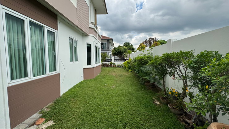รูป 🏡 ขาย ให้เช่า บ้านเดี่ยว 2 ชั้น หมู่บ้านเลควัลเลย์ เฟส 1 บึง/บ่อวิน ศรีราชา ชลบุรี - รูปที่ 19/61