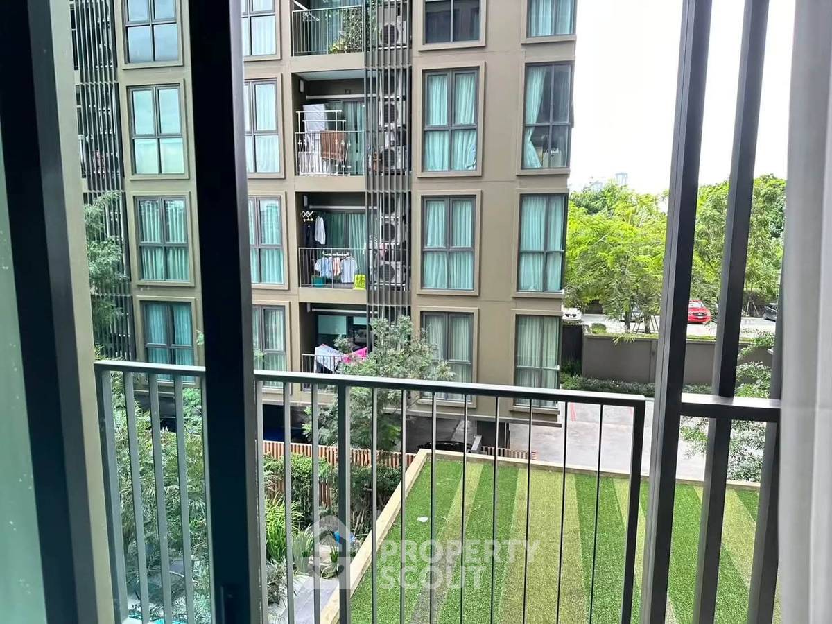 รูป คอนโด 2 ห้องนอน ให้เช่า ที่ Supalai Prime Rama 9 ย่านบางกะปิ (ID 3402778) - รูปที่ 8/8