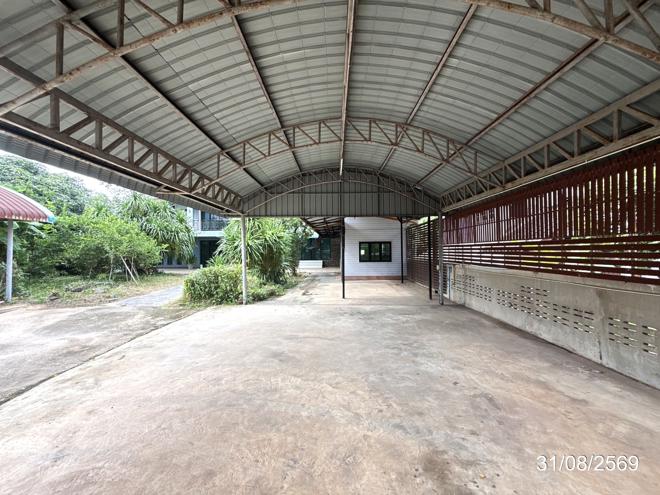 picture HOME 172.1 Sq.w. Muang Amnat Charoen Amnat Charoen for 6.8M - 18/47