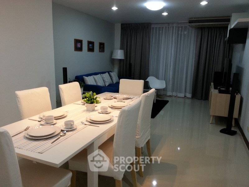 รูป คอนโด 2-ห้องนอน ที่ รามาฮาร์เบอร์วิว คอนโดมิเนียม ใน สุรศักดิ์ (ID 3401192) - รูปที่ 6/11