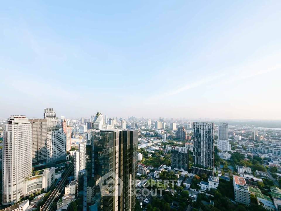 รูป คอนโด 3-ห้องนอน ที่ ดิ เอส สุขุมวิท 36 ใกล้ BTS ทองหล่อ (ID 3080909) - รูปที่ 8/50