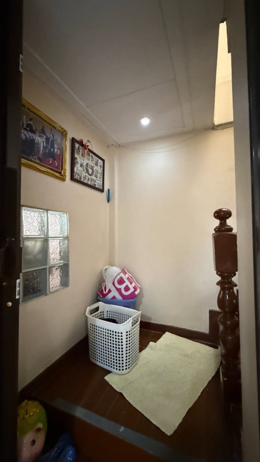 รูป 🏡 ทาวน์โฮม 2 ชั้น ราคาเพียง 1.8 ล้านบาท! ทำเลบางรักใหญ่–บางบัวทอง เชื่อมต่อถนนรัตนาธิเบศร์และถนนกาญจนาภิเษก - รูปที่ 8/14