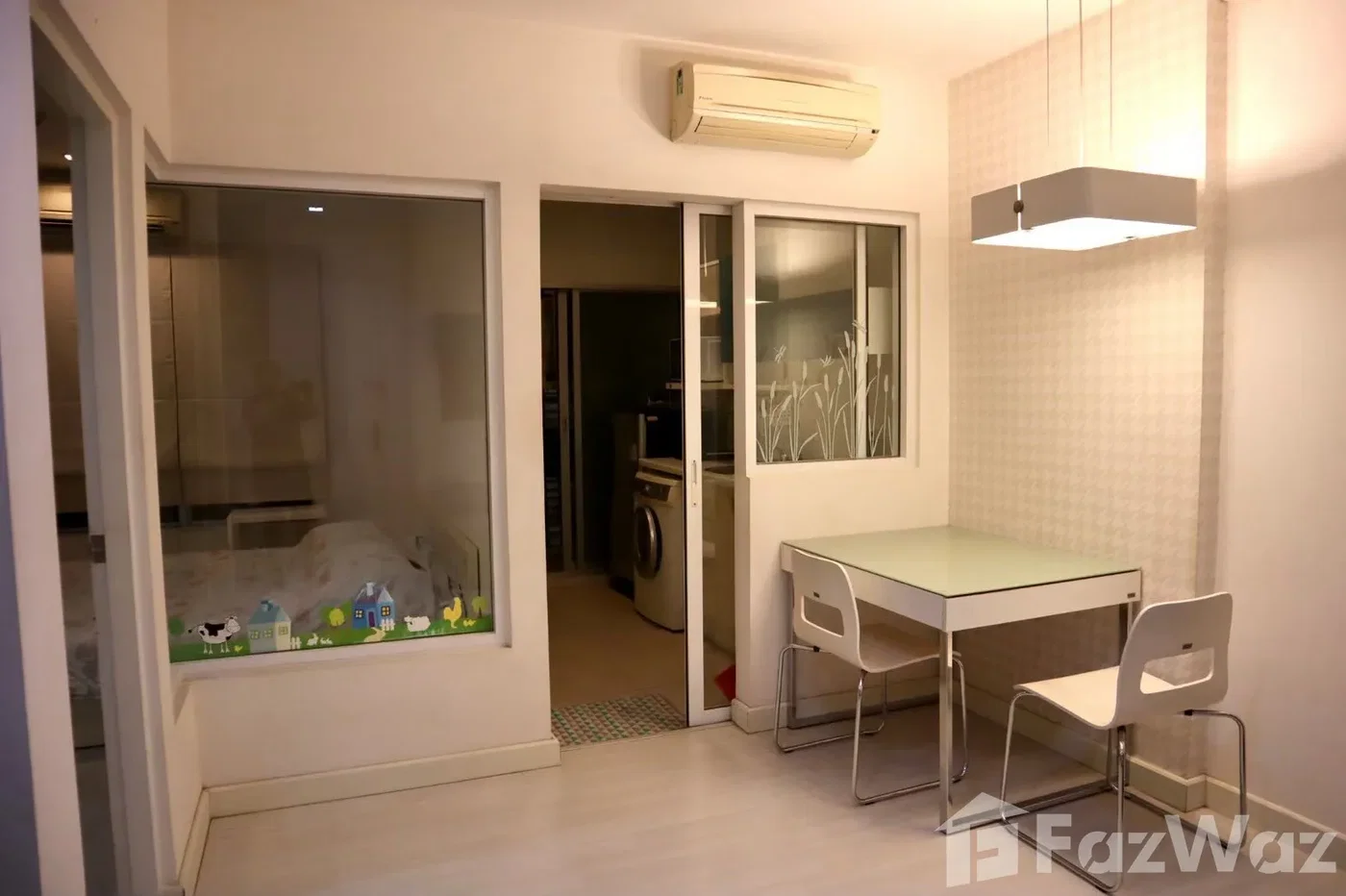picture ขายคอนโด The Room Ratchada-Ladprao 6863246 - 6/17
