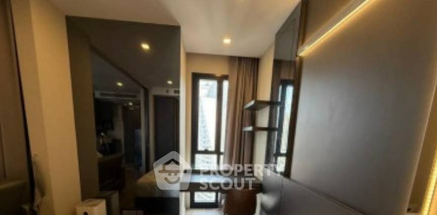 รูป ราคาดี คอนโด 1 ห้องนอน Ashton Asoke ชั้น 23 ใกล้ MRT สุขุมวิท 70 เมตร (ID 3003374) - รูปที่ 2/3