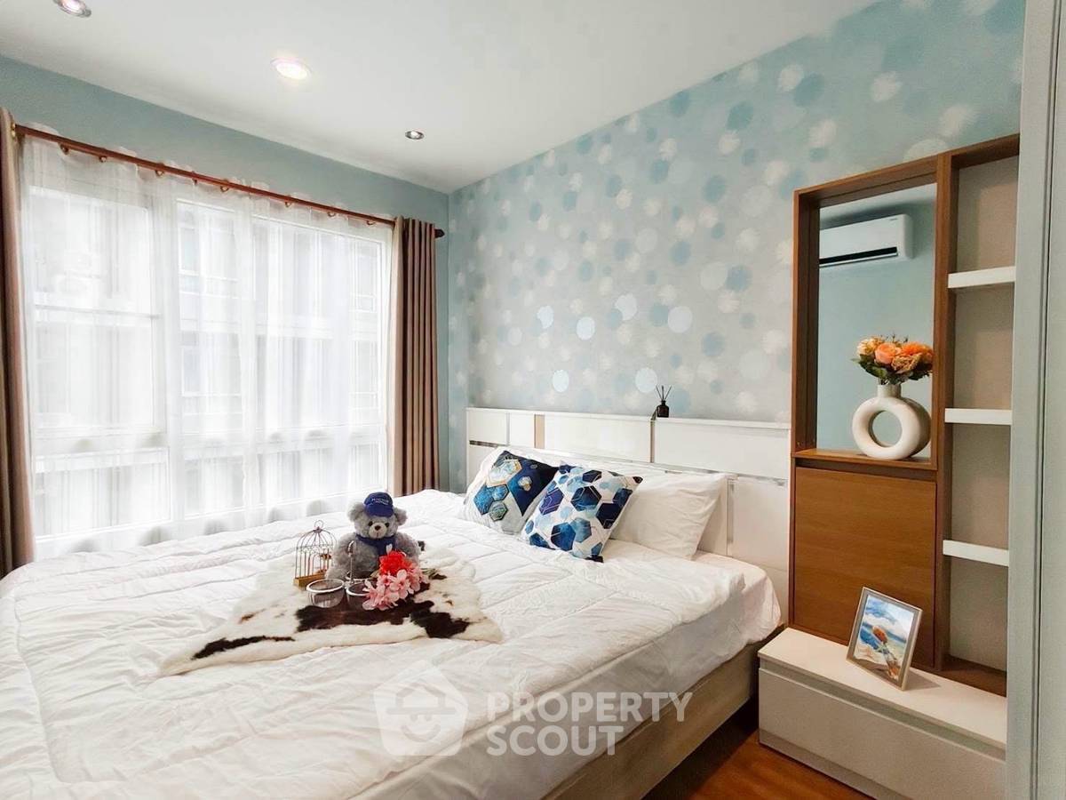 picture 1-BR Condo At Regent Home Sukhumvit 81, BTS On Nut (ID 3407449) - 2/9