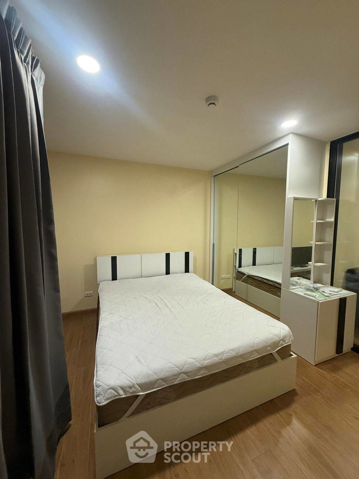รูป ใกล้ BTS กรุงธนบุรี 200 ม. คอนโด 1 ห้องนอน Bangkok Feliz Sathorn - Taksin (ID 3404496) - รูปที่ 12/14