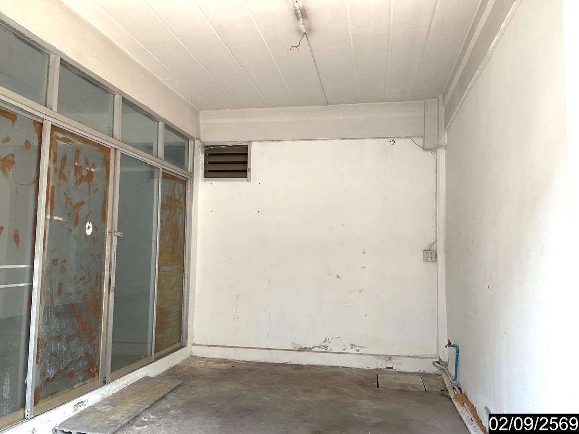picture TOWN HOUSE 19.3 Sq.w. Muang Udon Thani Udon Thani for 1.9M - 19/33