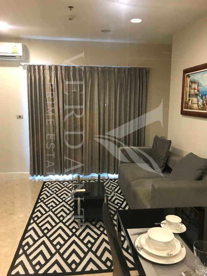 picture ðĒ The Crest 34 for rent 54.25 sqm - 10/11