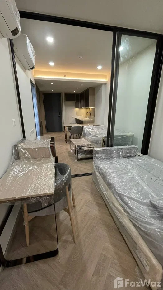 picture 2 Bedroom Condo for rent at Chapter Chula-Samyan 6855084 - 9/17