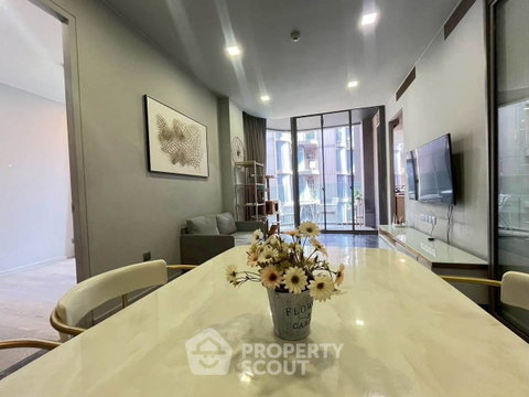คอนโด 2-ห้องนอน ที่ แอชตัน สุขุมวิท 41 ใกล้ BTS พร้อมพงษ์ (ID 3406014)