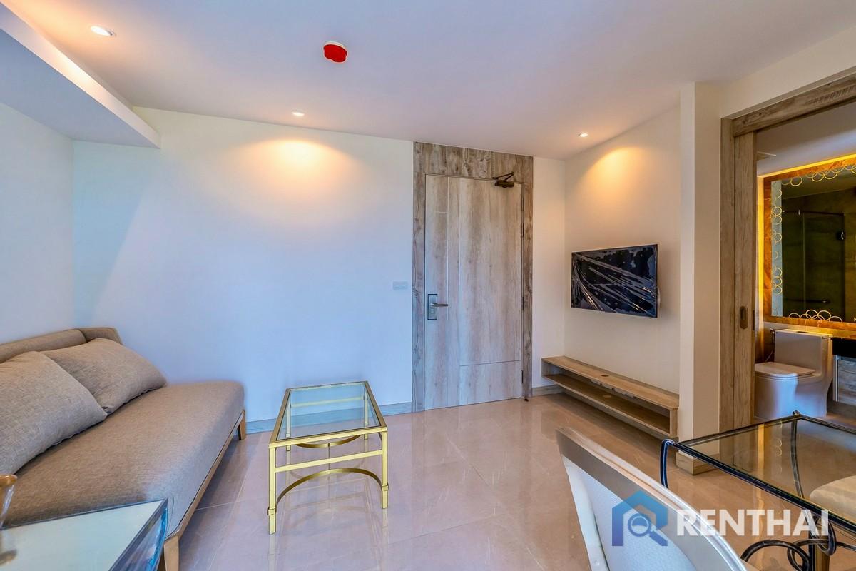 picture For sale condo 1 bedroom at The Riviera Monaco - 7/25