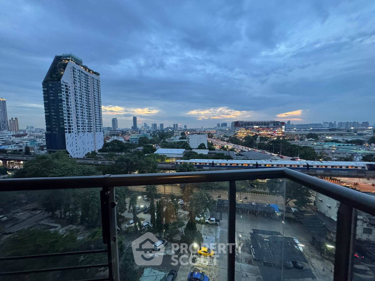รูป คอนโด 1-ห้องนอน ที่ เอ็ม จตุจักร ใกล้ BTS สะพานควาย (ID 3404811) - รูปที่ 7/7