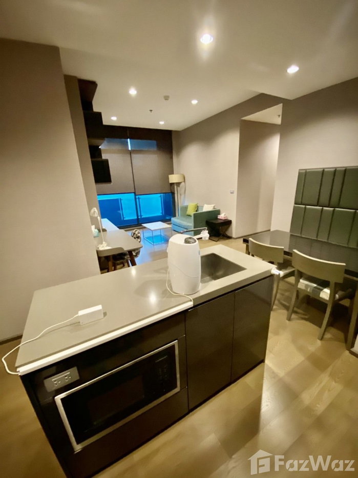 รูป ขาย คอนโด 2 ห้องนอน ในโครงการ เดอะ ดิโพลแมท สาธร 1003870 - รูปที่ 4/13