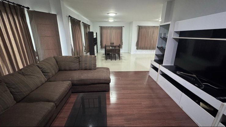 รูป 🏡 ขาย ให้เช่า บ้านเดี่ยว 2 ชั้น หมู่บ้านเลควัลเลย์ เฟส 1 บึง/บ่อวิน ศรีราชา ชลบุรี - รูปที่ 7/61