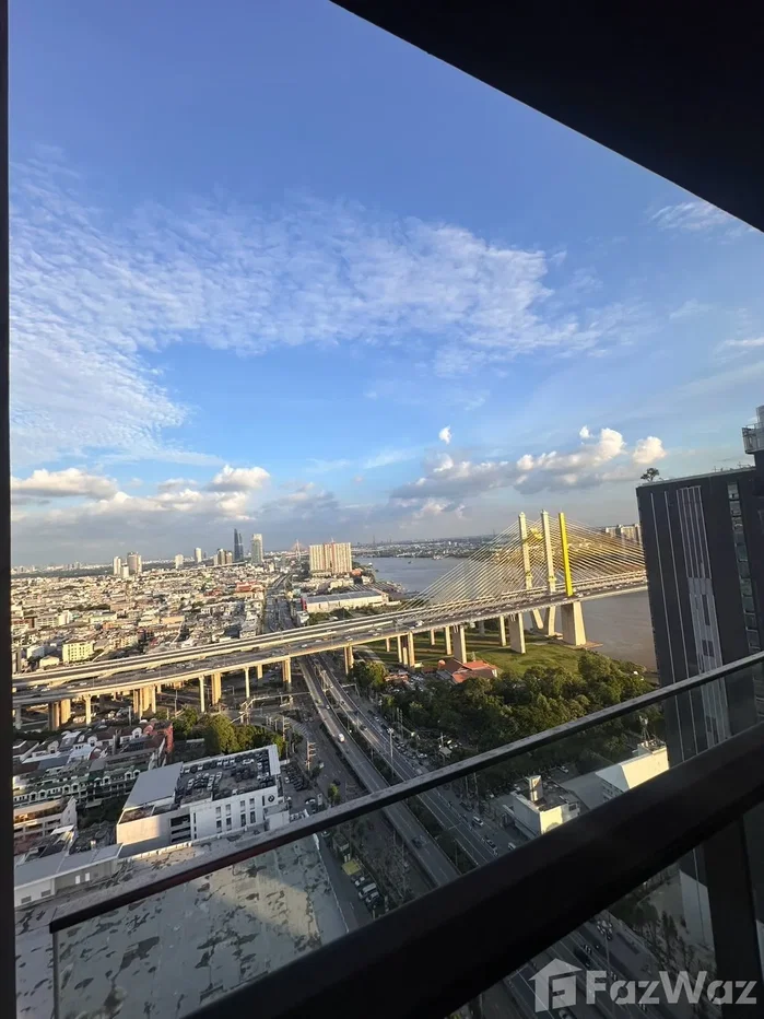 รูป ขาย คอนโด 2 ห้องนอน ในโครงการ สตาร์ วิว 6861951 - รูปที่ 5/22