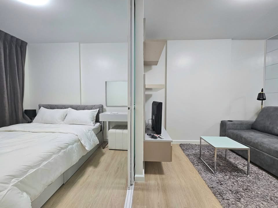 picture code : B94 Dcondo Ramkhamhaeng 9 - 2/10