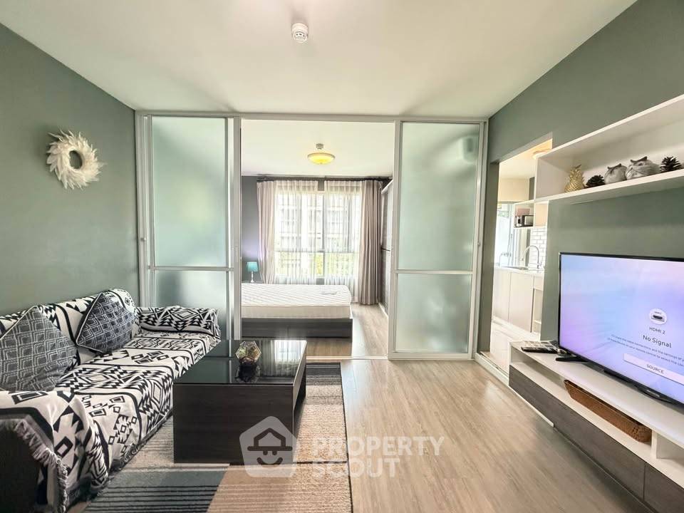 รูป คอนโด 1-ห้องนอน ที่ ดี คอนโด พิงค์ ใกล้ เซ็นทรัล เฟสติวัล เชียงใหม่ (ID 3402352) - รูปที่ 15/15