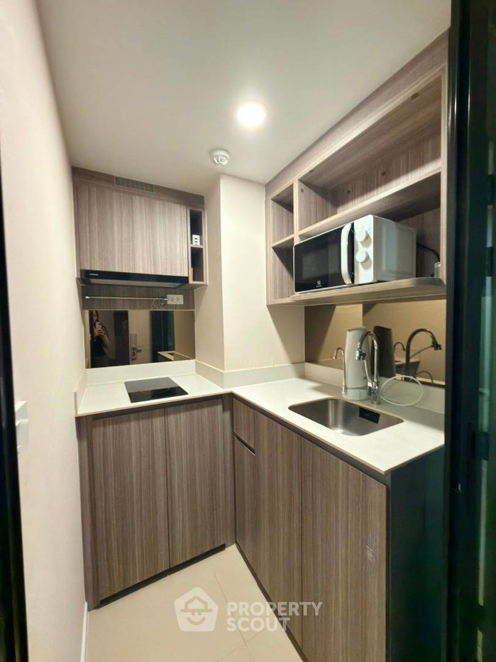 รูป คอนโด 1 ห้องนอน The Origin Sukhumvit 105 ย่าน BTS บางนา (ID 3407405) - รูปที่ 3/6