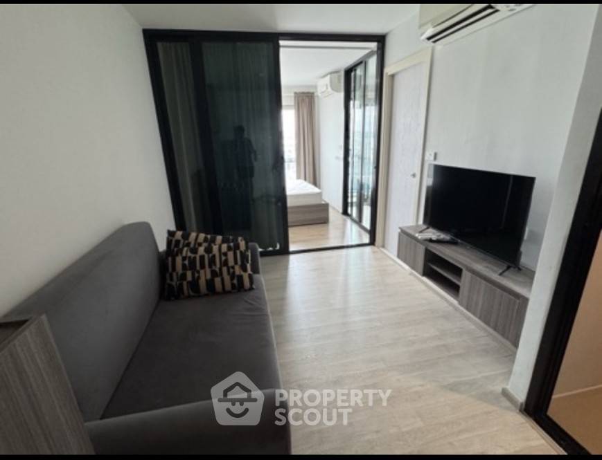 รูป คอนโด 1-ห้องนอน ที่ ดิ ออริจิ้น สุขุมวิท 105 ใกล้ BTS บางนา (ID 3407412) - รูปที่ 2/15
