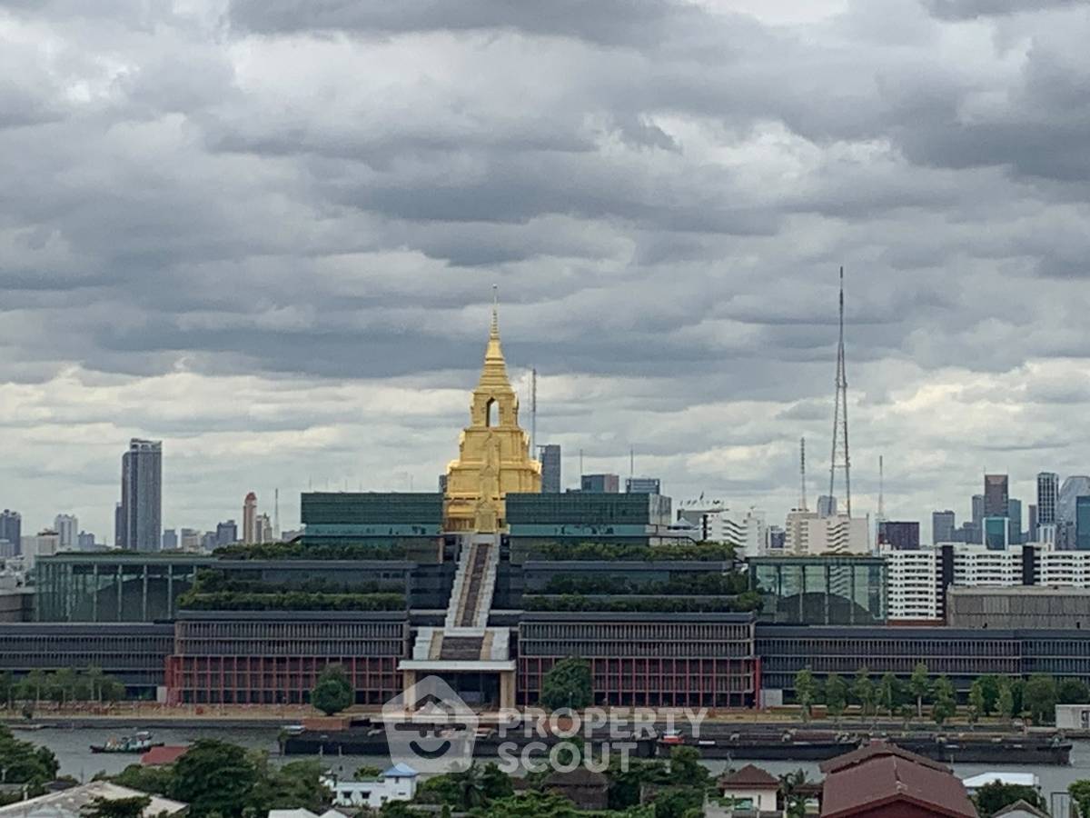รูป ห้อง 2 ห้องนอน ชั้น 16 โครงการ The Tree RIO Bang-Aor ใกล้ MRT บางอ้อ (ID 3402814) - รูปที่ 11/12
