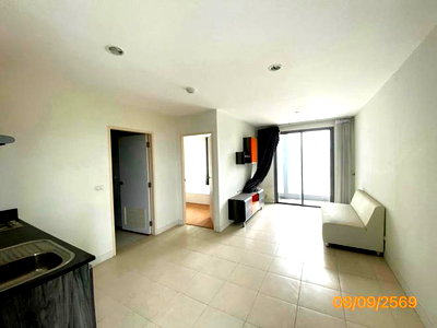 CONDO 36.44 Sq.m. Muang Samut Prakarn Samut Prakarn for 2.3M