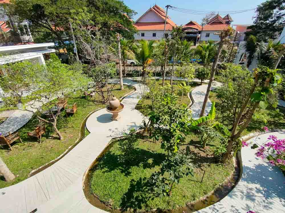 picture 🏡 For Rent: 8 Bedroom Brand-New Resort in Hangdong, Chiang Mai 🌿 - 15/20