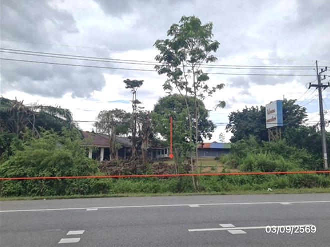 picture FACTORY 641 Sq.w. Phan Chiang Rai for 8.1M - 1/51