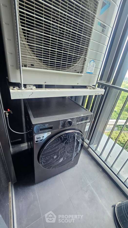 picture 19th-Floor 1-BR At The Line Jatujak - Mochit Near BTS Mo Chit (ID 3407542) - 12/15