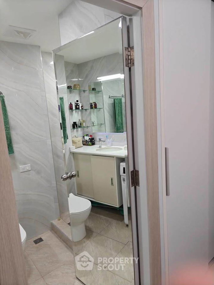 picture 1-BR Condo at B Condo in Bang Kaeo (ID 3405504) - 16/16