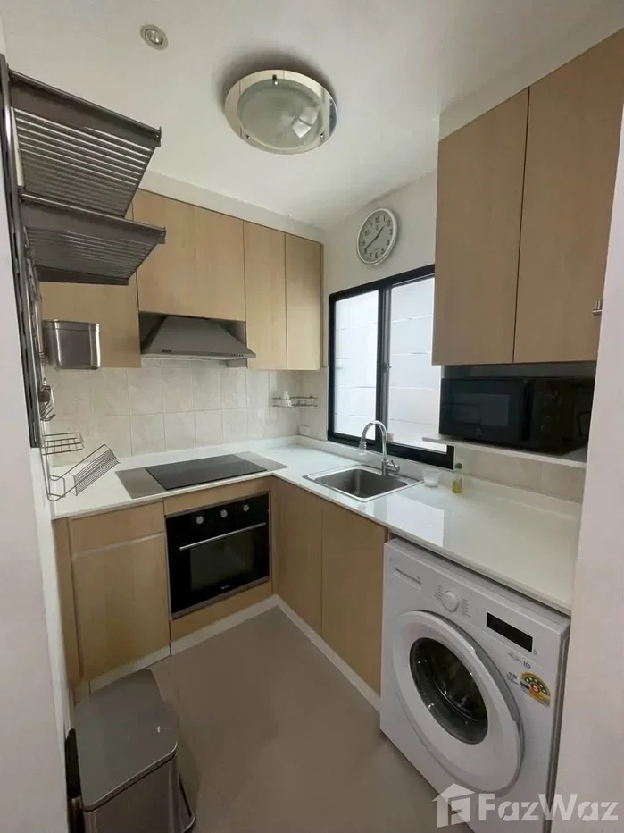 picture Townhome for Rent | Baan Klang Muang Rama 9–Ramkhamhaeng 6860036 - 6/21