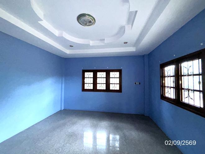 รูป บ้านเดี่ยว 2400 ตร.วา ท่าม่วง กาญจนบุรี 10.1M - รูปที่ 4/45