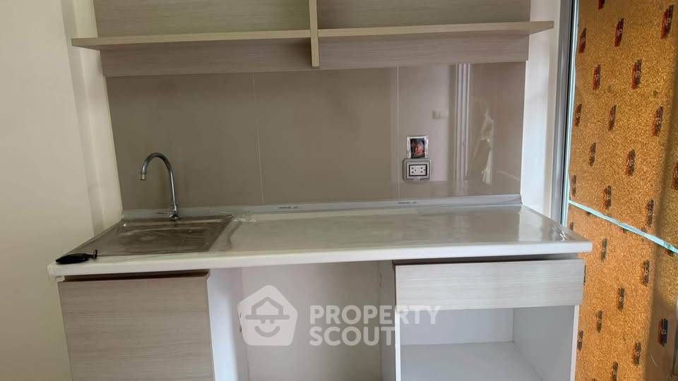 รูป คอนโด 1-ห้องนอน ที่ แอสปาย ลาดพร้าว 113 ใน คลองจั่น (ID 3402673) - รูปที่ 6/11