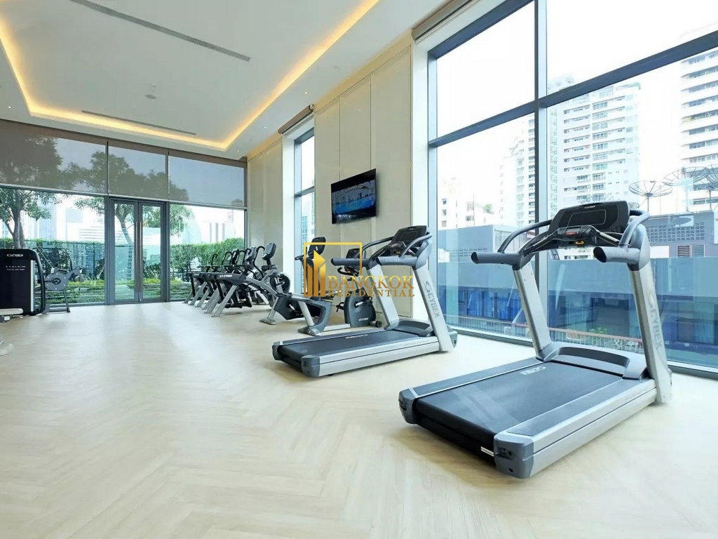 picture Q Sukhumvit | Impressive 3 Bed Condo For Sale in Prime Area - BR62165CD - 28/37