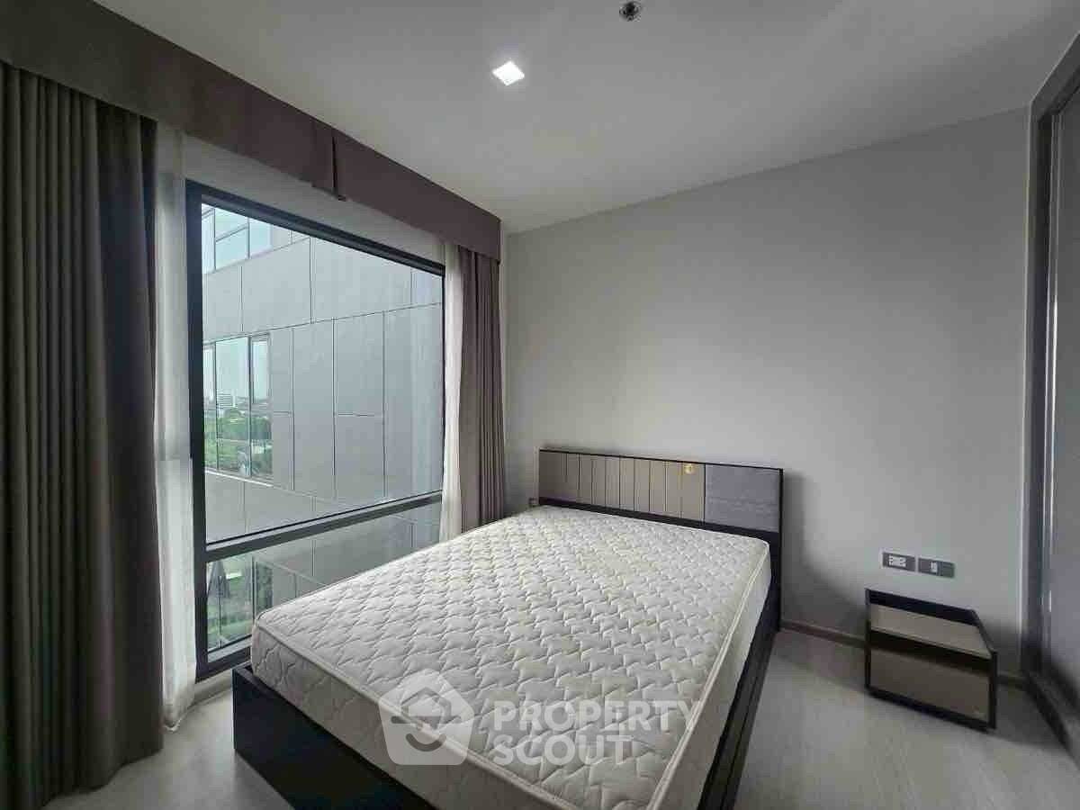 picture 1-BR Condo at Rhythm Sukhumvit 36-38 near BTS Thong Lor (ID 3408714) - 1/5