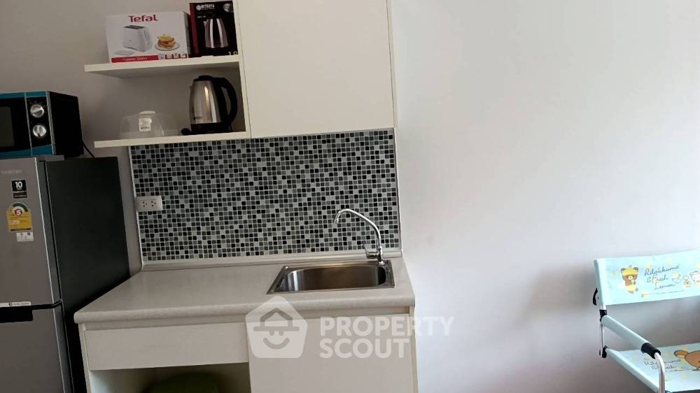 picture 1-BR Condo For Sale At The Trust Condo Hua Hin (ID 1521381) - 3/6