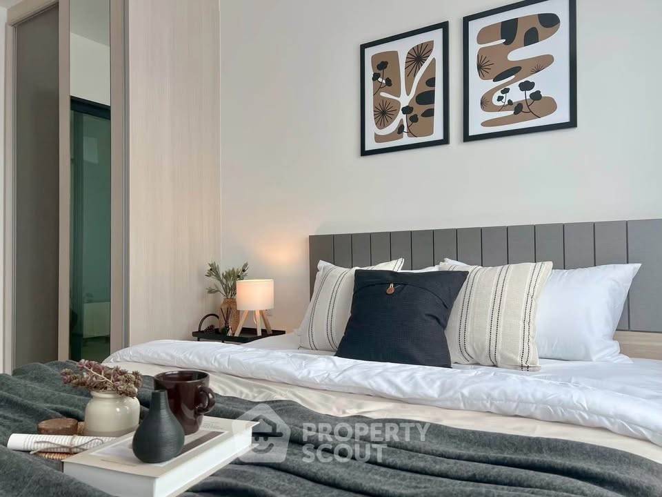 picture 1-BR Condo At Chewathai Hallmark Ladprao - Chokchai 4 (Phase 2) (ID 3402551) - 3/20