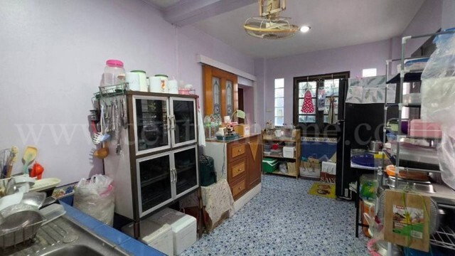 รูป บ้านเดี่ยว 2 ชั้น 50.1 ตร.ว พรรณิการ์ ถนนบางแวก บ้านพร้อมอยู่ สภาพดี ราคาถูก - รูปที่ 28/49